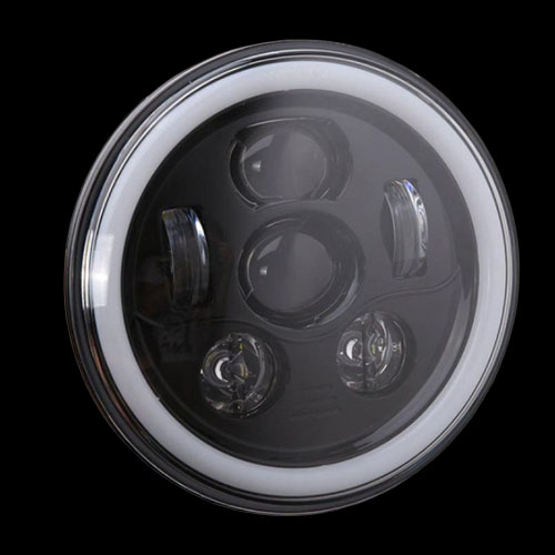 LED Lamps